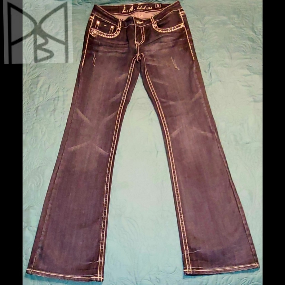 NWOT - Womens Size 5 or Size 29 Jeans